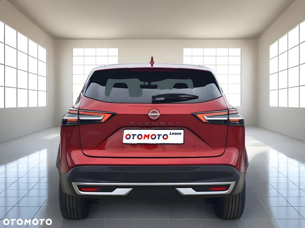 Nissan Qashqai 1.3 DIG-T MHEV N-Connecta Xtronic - 7