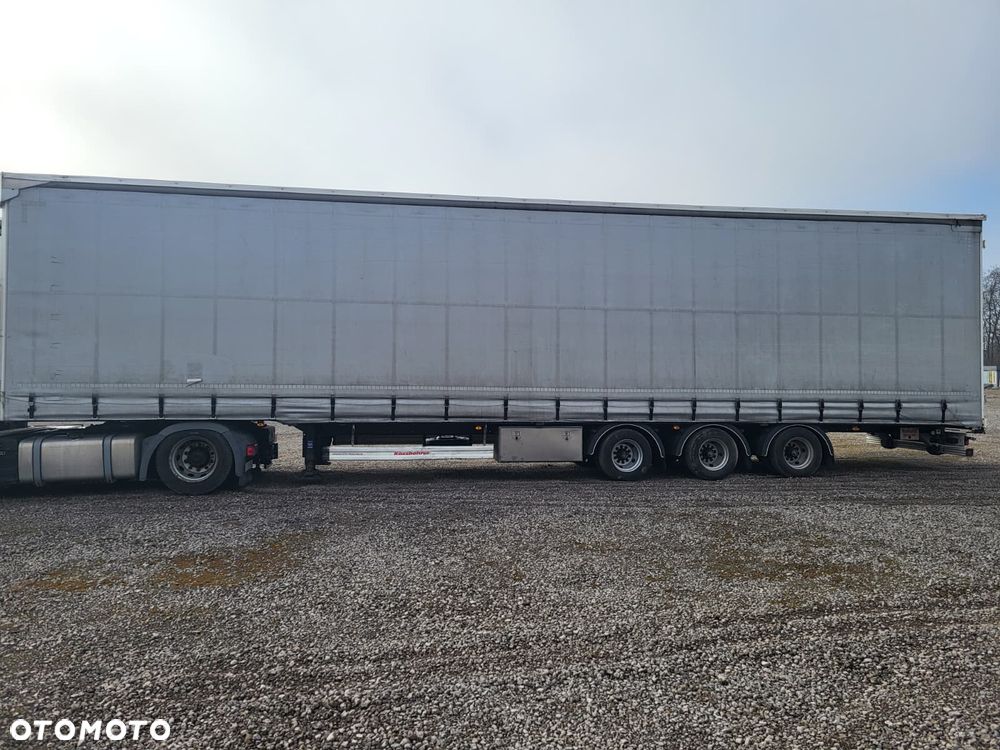 Kassbohrer Maxima - 2