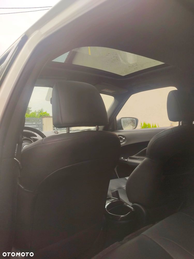 Nissan Juke 1.5 dCi Edition - 6
