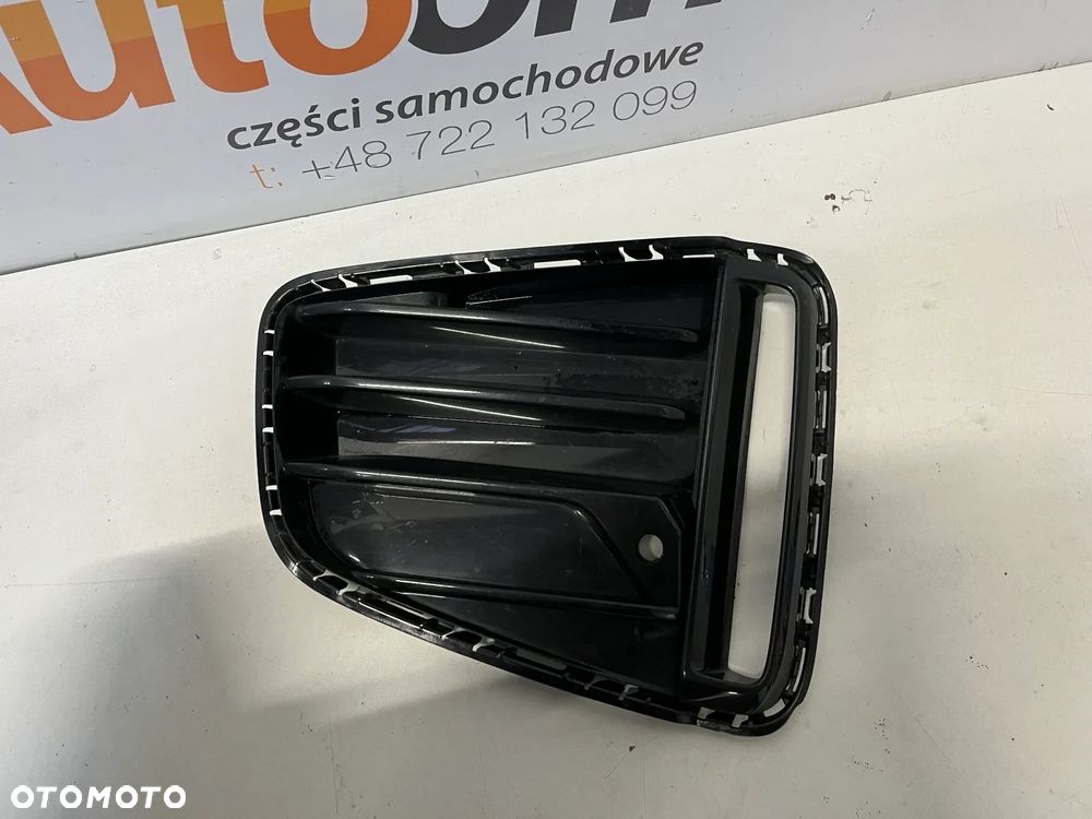 KRATKA ZDERZAKA PRZEDNIA PRAWA BMW G26 M-PAKIET 5111 8078618 - 1