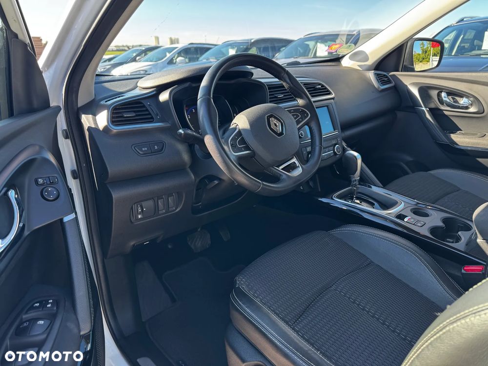 Renault Kadjar 1.2 Energy TCe Limited EDC - 12
