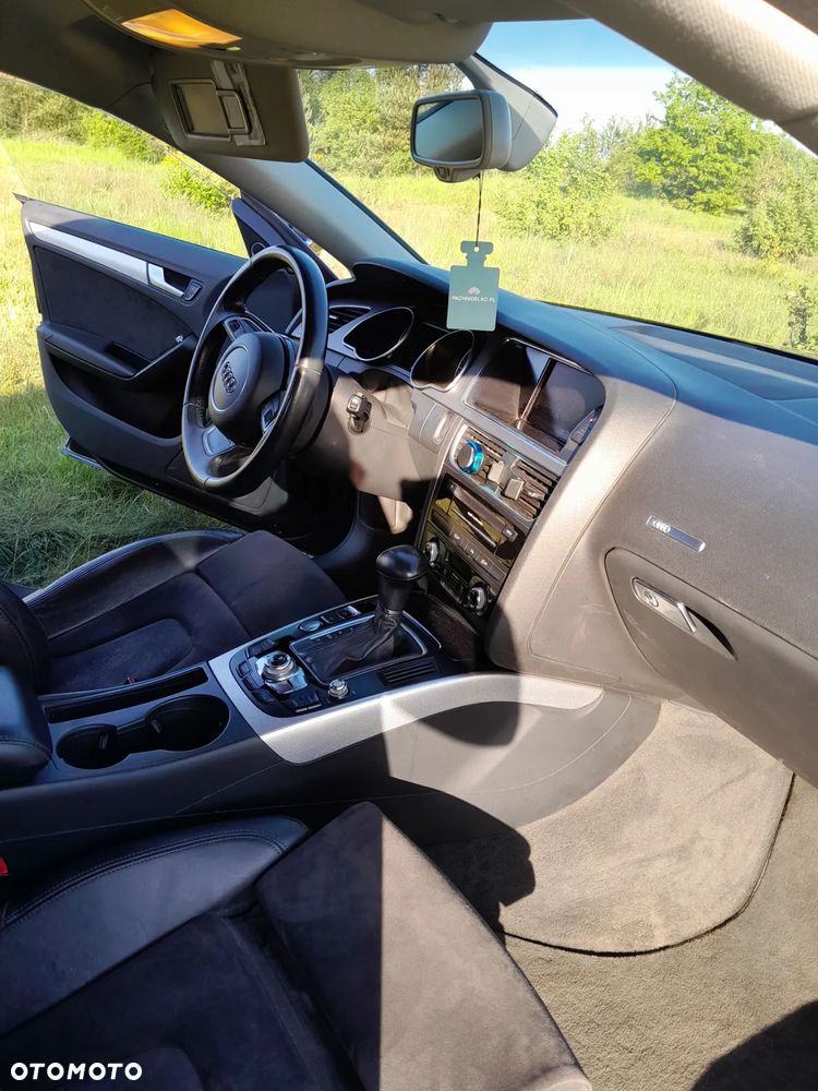 Audi A5 Sportback - 9