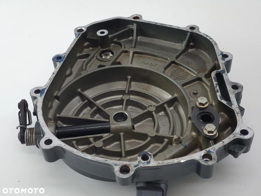 KTM 125 DUKE 11-16 DEKIEL SPRZĘGŁA + ŚRUBY - 13