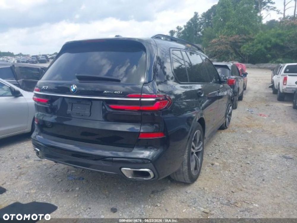 BMW X7 - 4