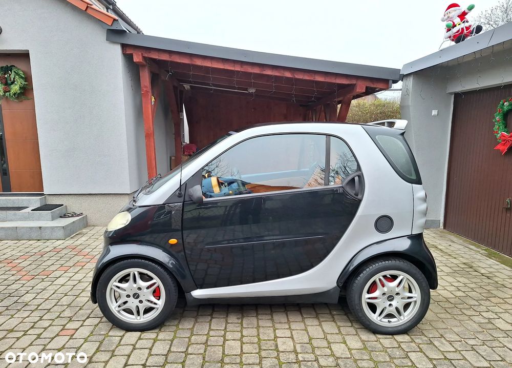 Smart Fortwo - 10
