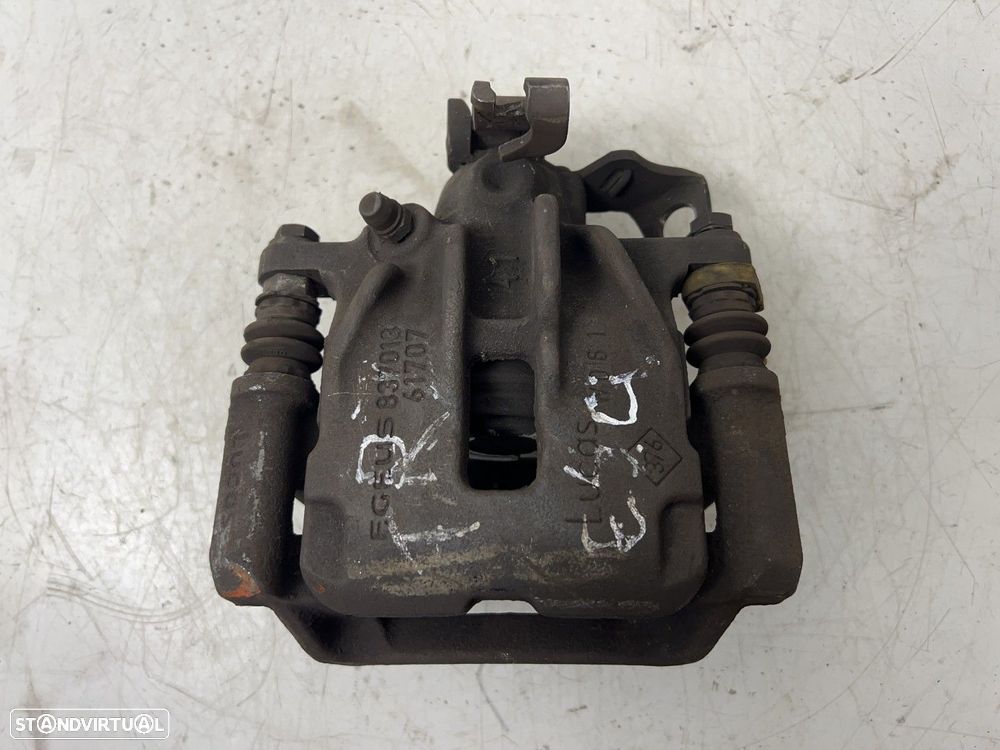 Pinça de travão Esq Trás FIAT TALENTO (296_) REF. 83701361707 - 1