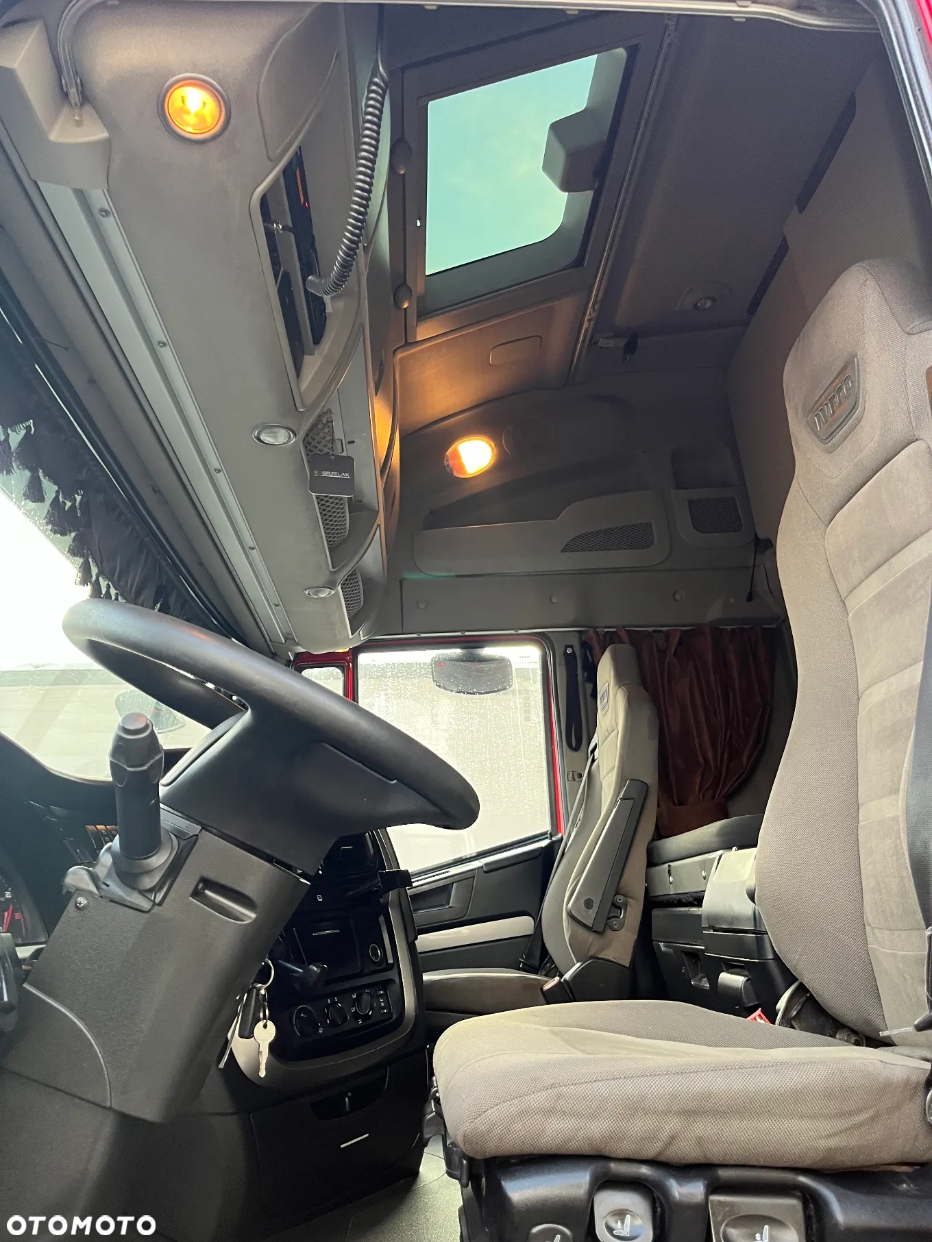 Iveco - 25