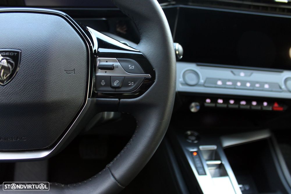 Peugeot 308 PureTech 130 EAT8 Active Pack - 14