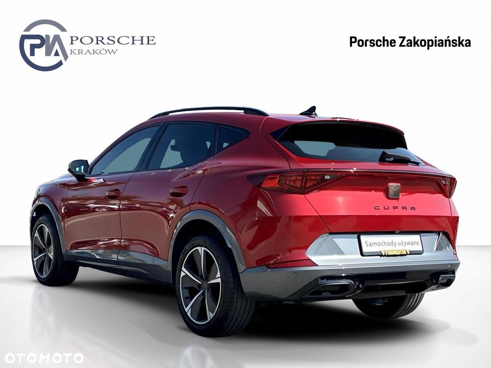 Cupra Formentor 1.5 TSI DSG - 3