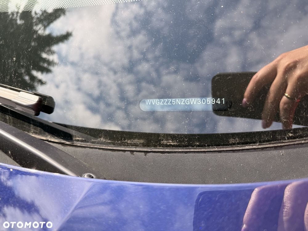 Volkswagen Tiguan - 4