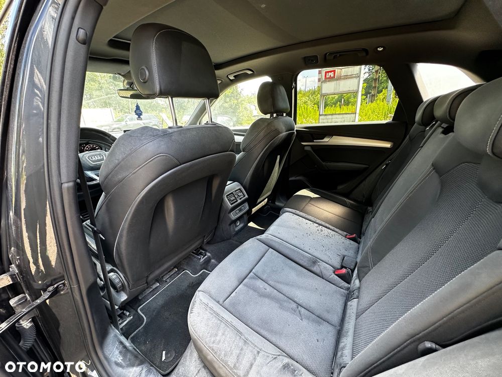 Audi Q5 - 14