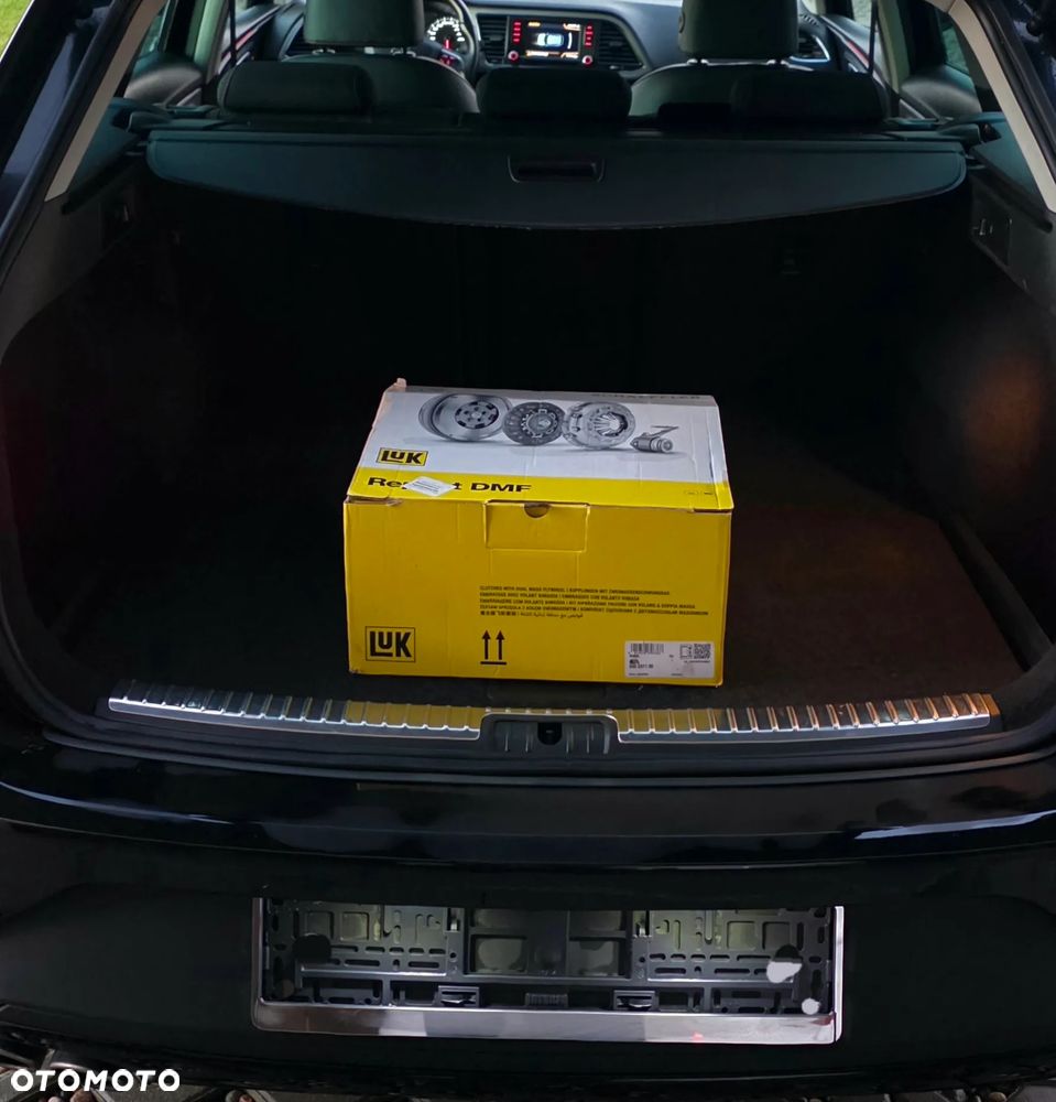 Seat Leon 2.0 TDI FR S&S - 6