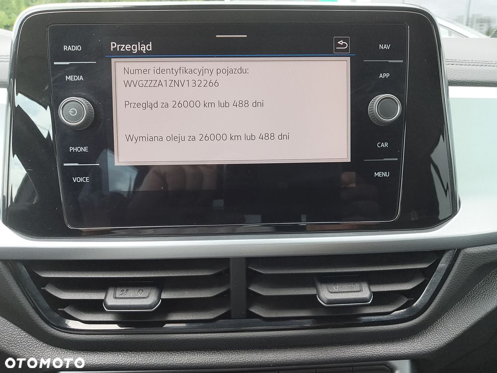 Volkswagen T-Roc 1.5 TSI Life - 11