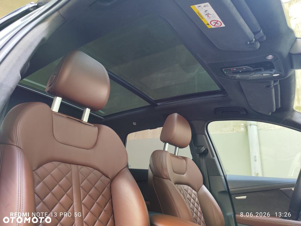 Audi Q7 50 TDI mHEV Quattro Tiptr - 17