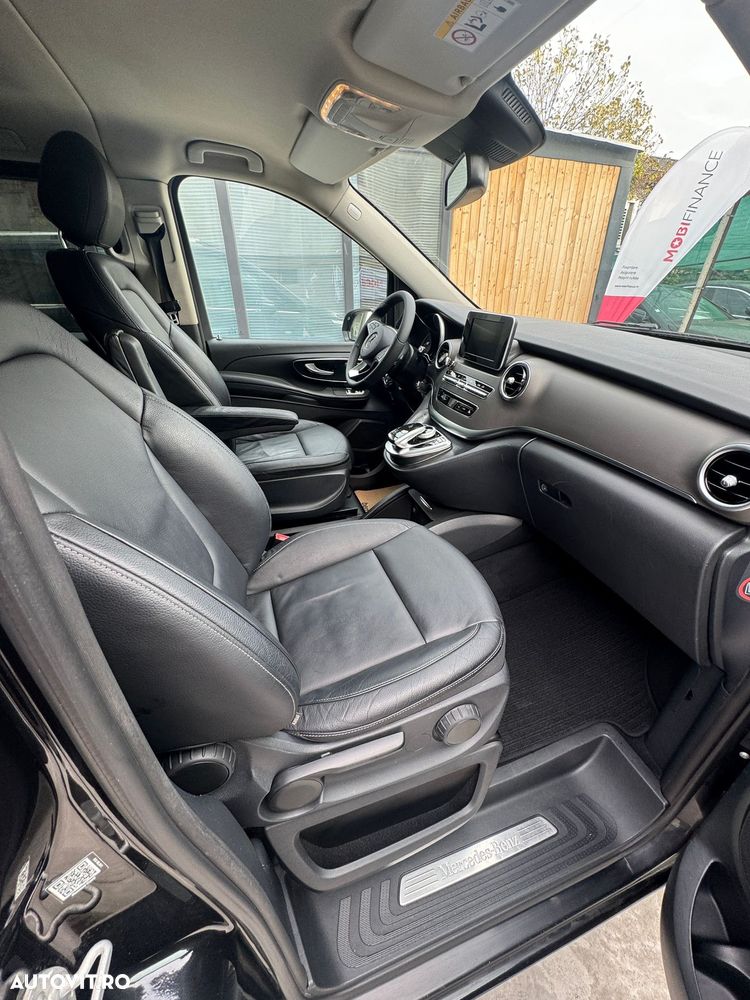 Mercedes-Benz Vito - 6