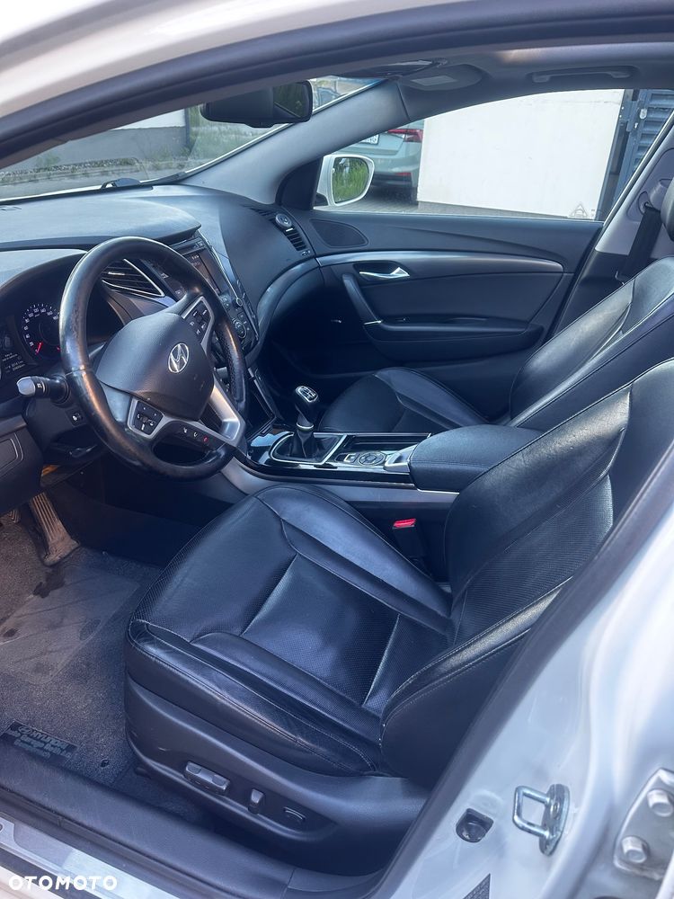 Hyundai i40 2.0 GDI Premium - 11
