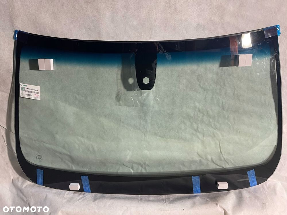cadillac cts sedan szyba przednia sensor acoustic 2014-2019 - 1