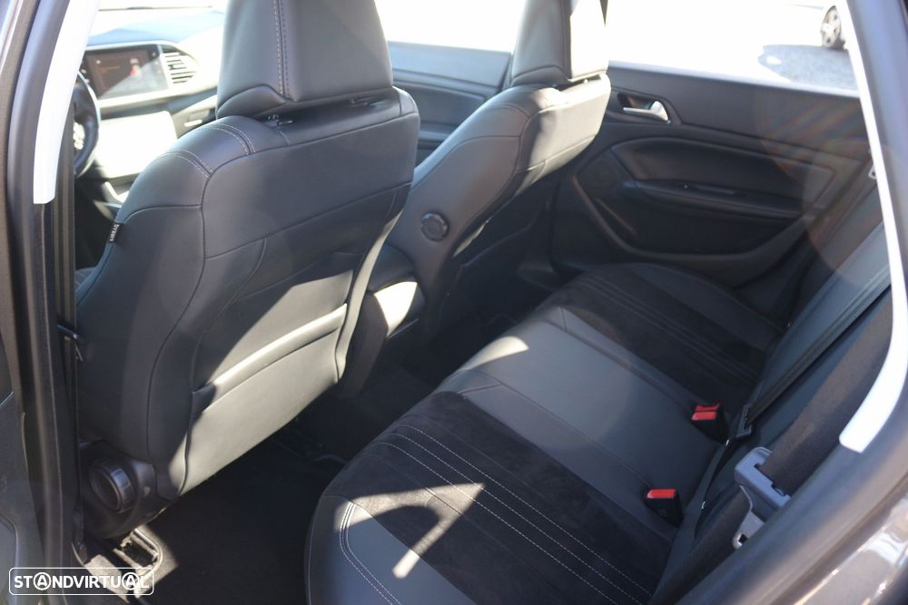 Peugeot 308 SW 1.5 BlueHDi Allure - 25