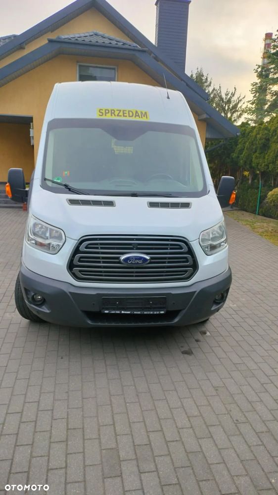 Ford Transit - 4
