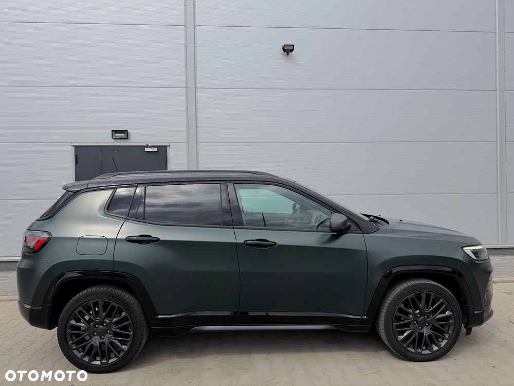 Jeep Compass - 13