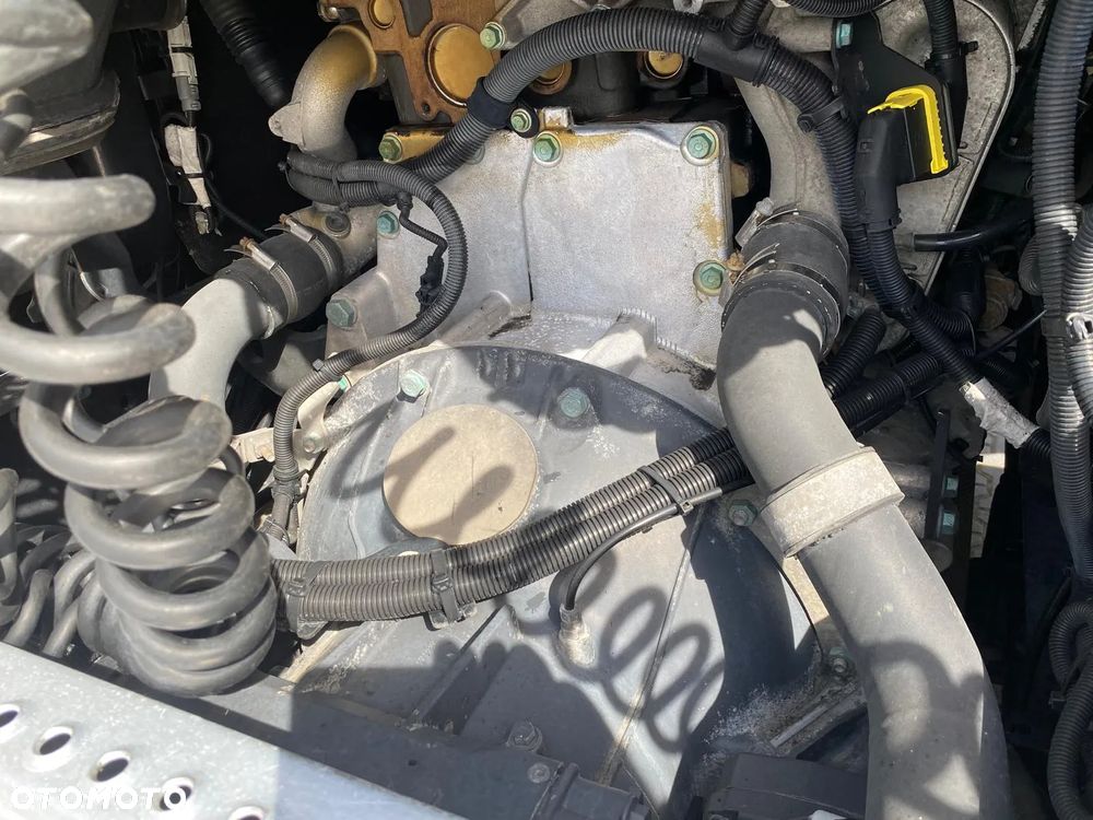 MAN Tgx 18.500 2018 retarder sprowadzony 2 łóżka klima postojowa lodówka wron-pol - 36