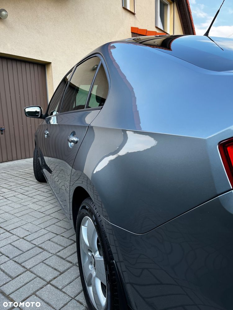 Seat Toledo 1.4 TSI DSG Style - 31