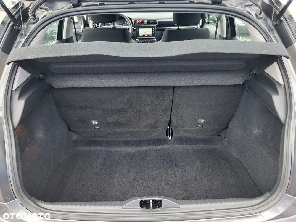 Citroën C3 1.2 PureTech Feel - 24