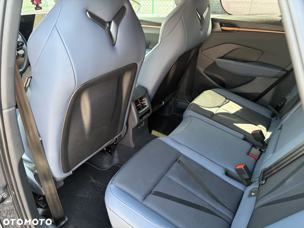 Cupra Terramar 1.5 eTSI DSG Tribe Edition - 28
