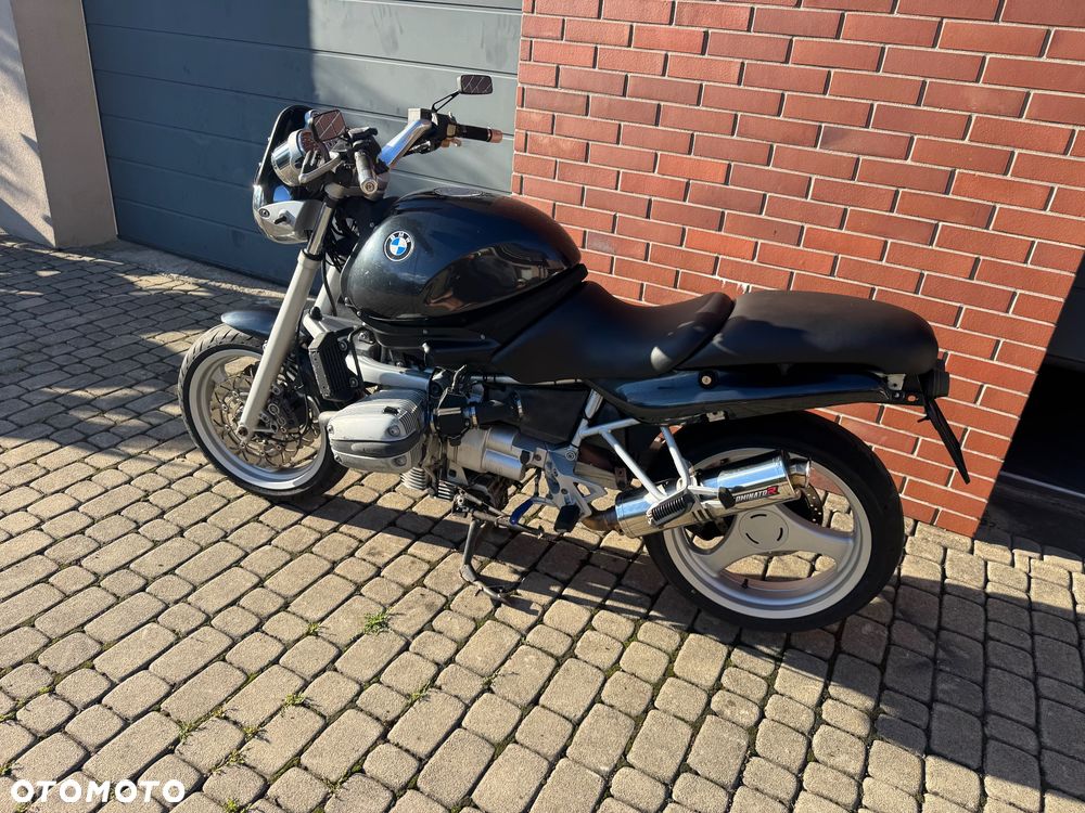 BMW R - 6