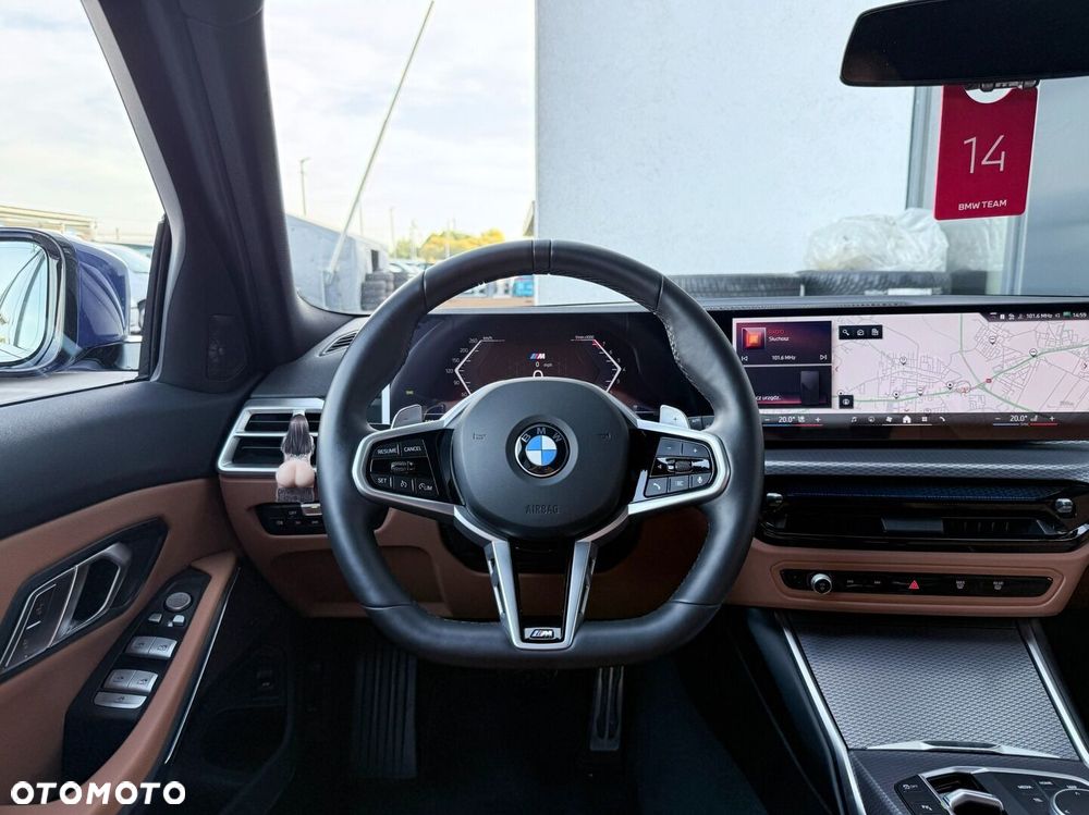 BMW Seria 3 - 25