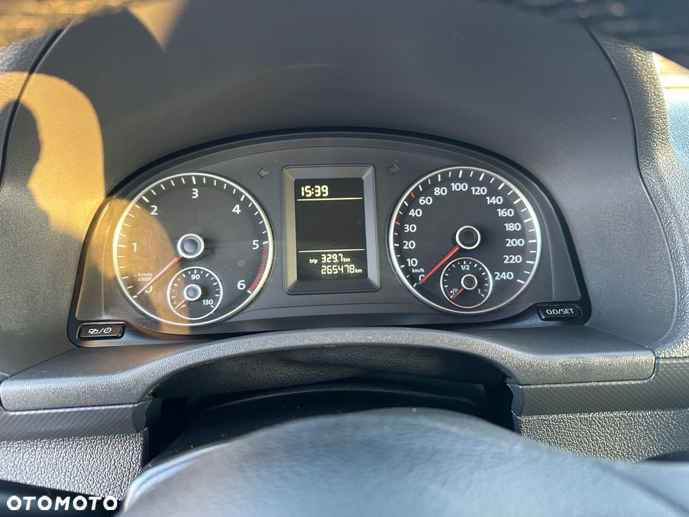 Volkswagen Caddy - 20