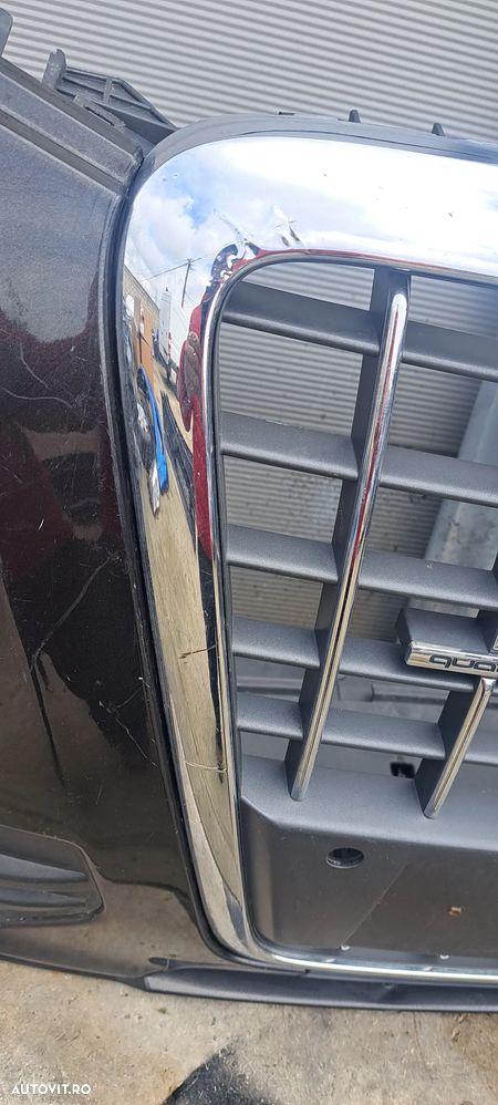 Bara fata Audi Q5 8R0 nonfacelift 20010 - 4