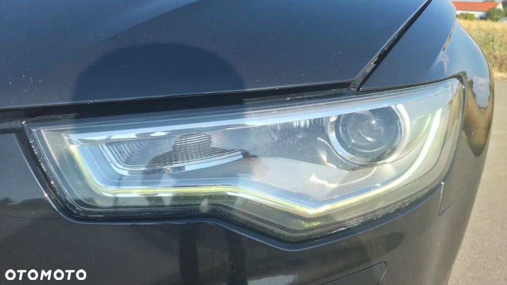 Audi A6 Avant 3.0 TDI DPF multitronic - 15