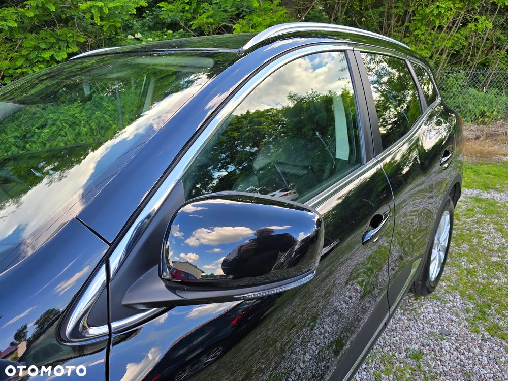 Renault Kadjar TCe 160 GPF BOSE EDITION - 9