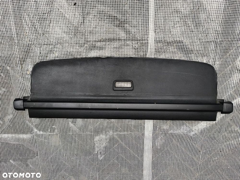 VW Volkswagen Golf kombi wagon 5 roleta bagażnika 100% sprawna wysyłka - 1