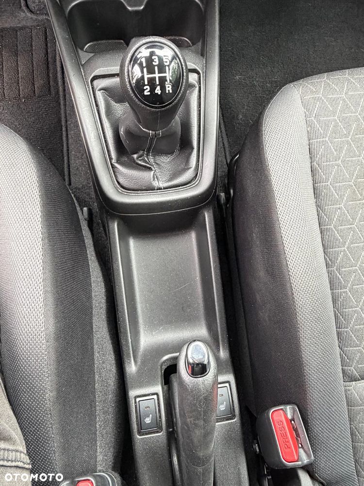 Suzuki Swift 1.2 Dualjet SHVS Premium Plus - 18