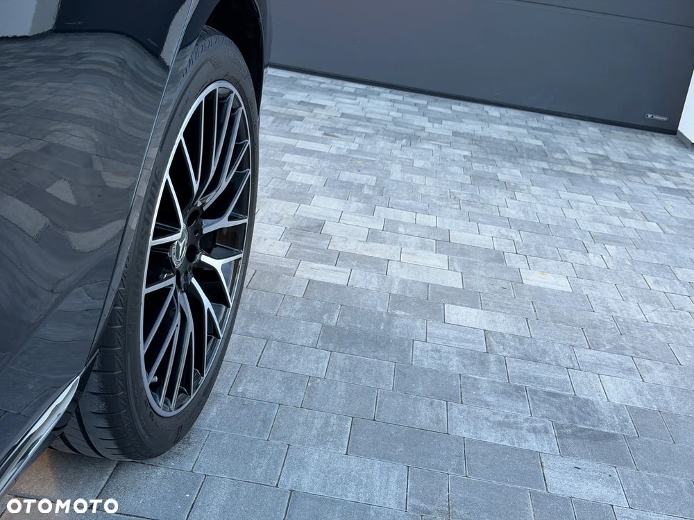 Mercedes-Benz Klasa S 450 4-Matic L 9G-TRONIC - 31