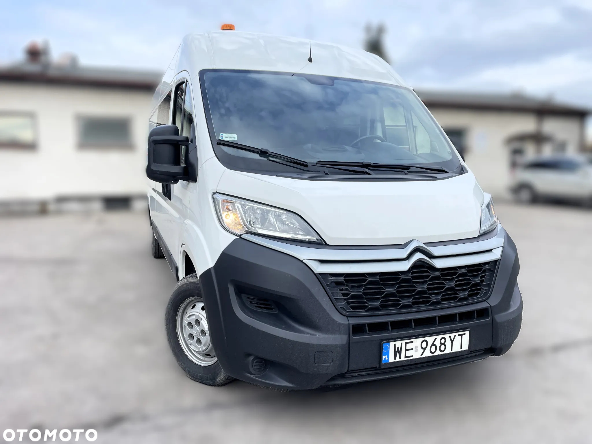 Citroën Jumper - 2