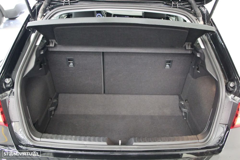 Audi A1 Sportback 25 TFSI Advanced - 17