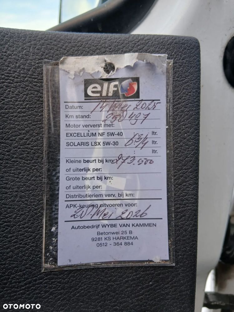 Ford TRANSIT CUSTOM - 18