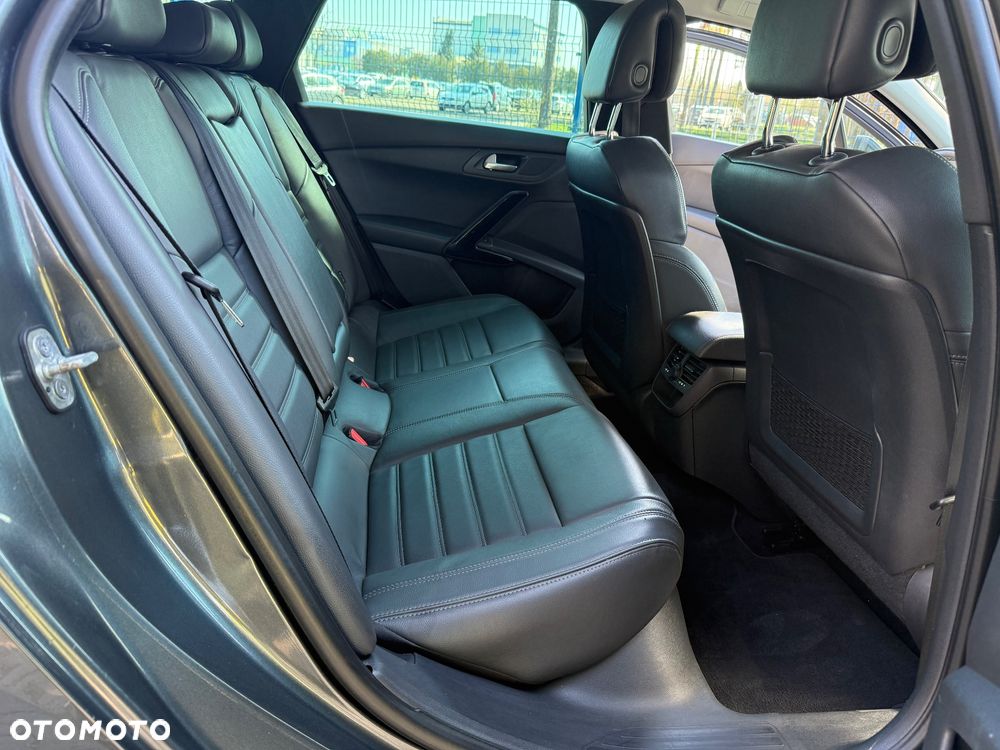 Peugeot 508 HDi FAP 140 Business-Line - 19