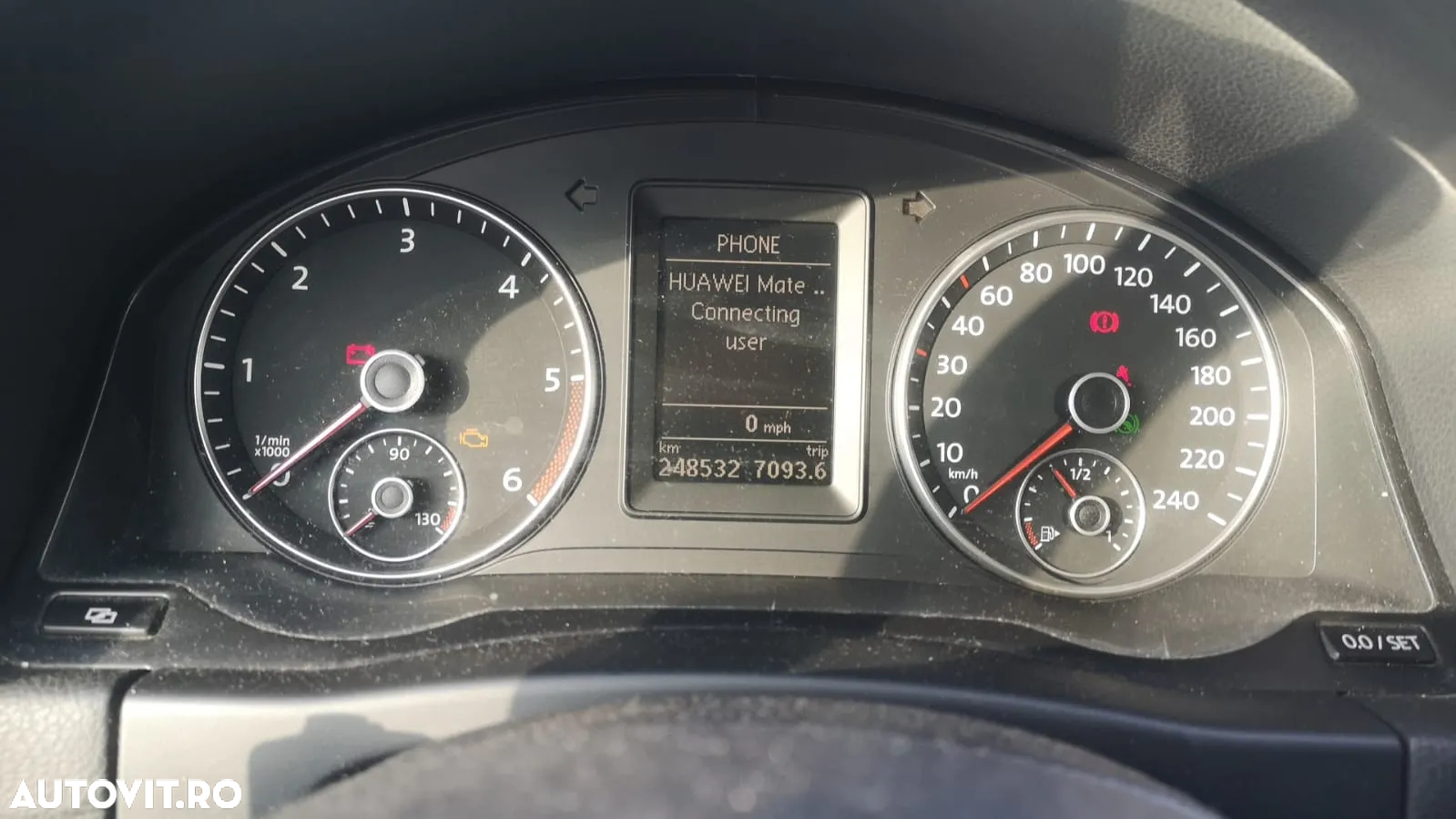 Volkswagen Golf Plus - 4