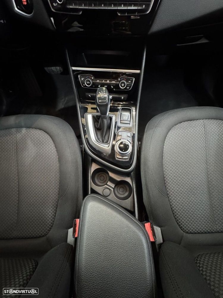 BMW 225xe Active Tourer iPerformance Advantage - 14