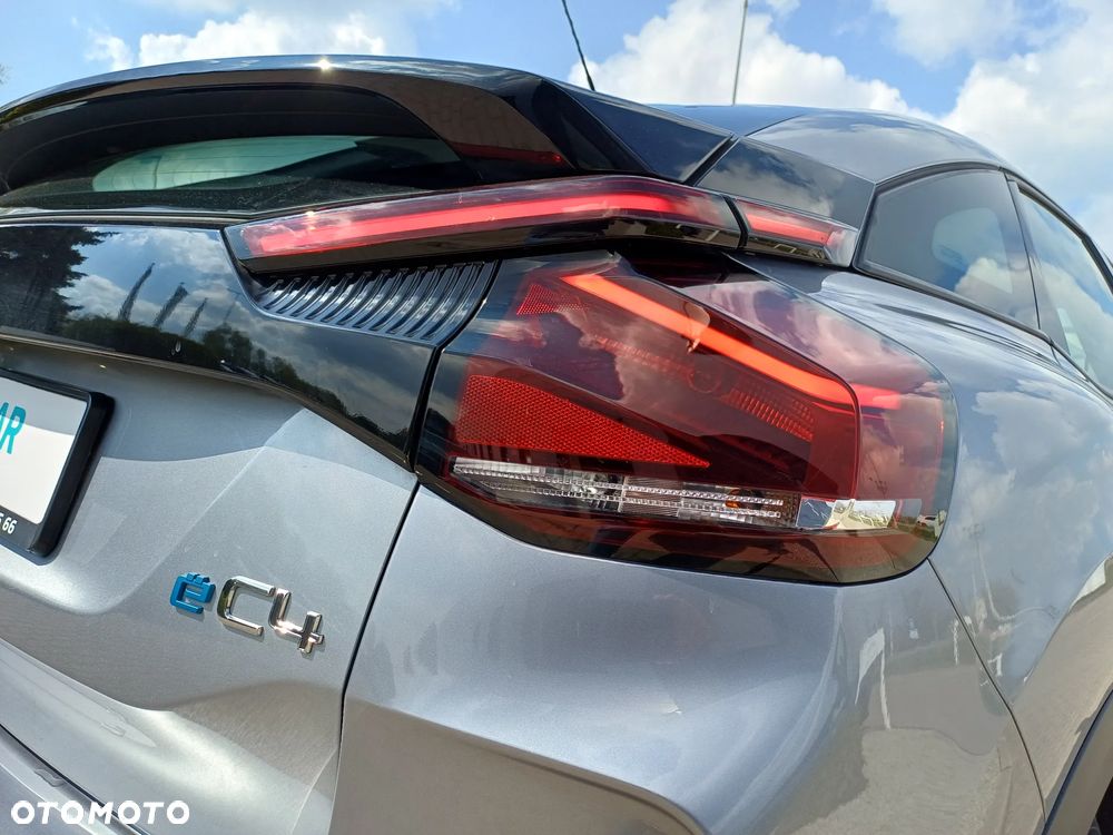 Citroën C4 EV136 50kWh Feel Pack - 11