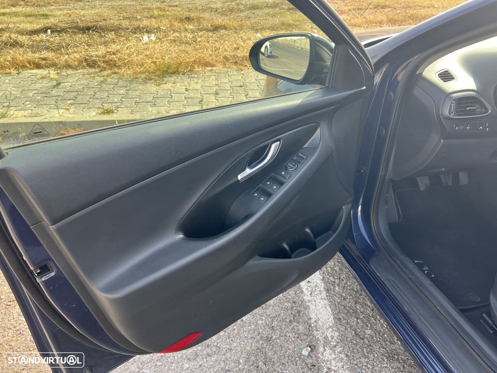 Hyundai i30 1.0 T-GDi Comfort+Navi - 7