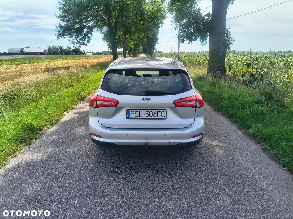 Ford Focus - 5