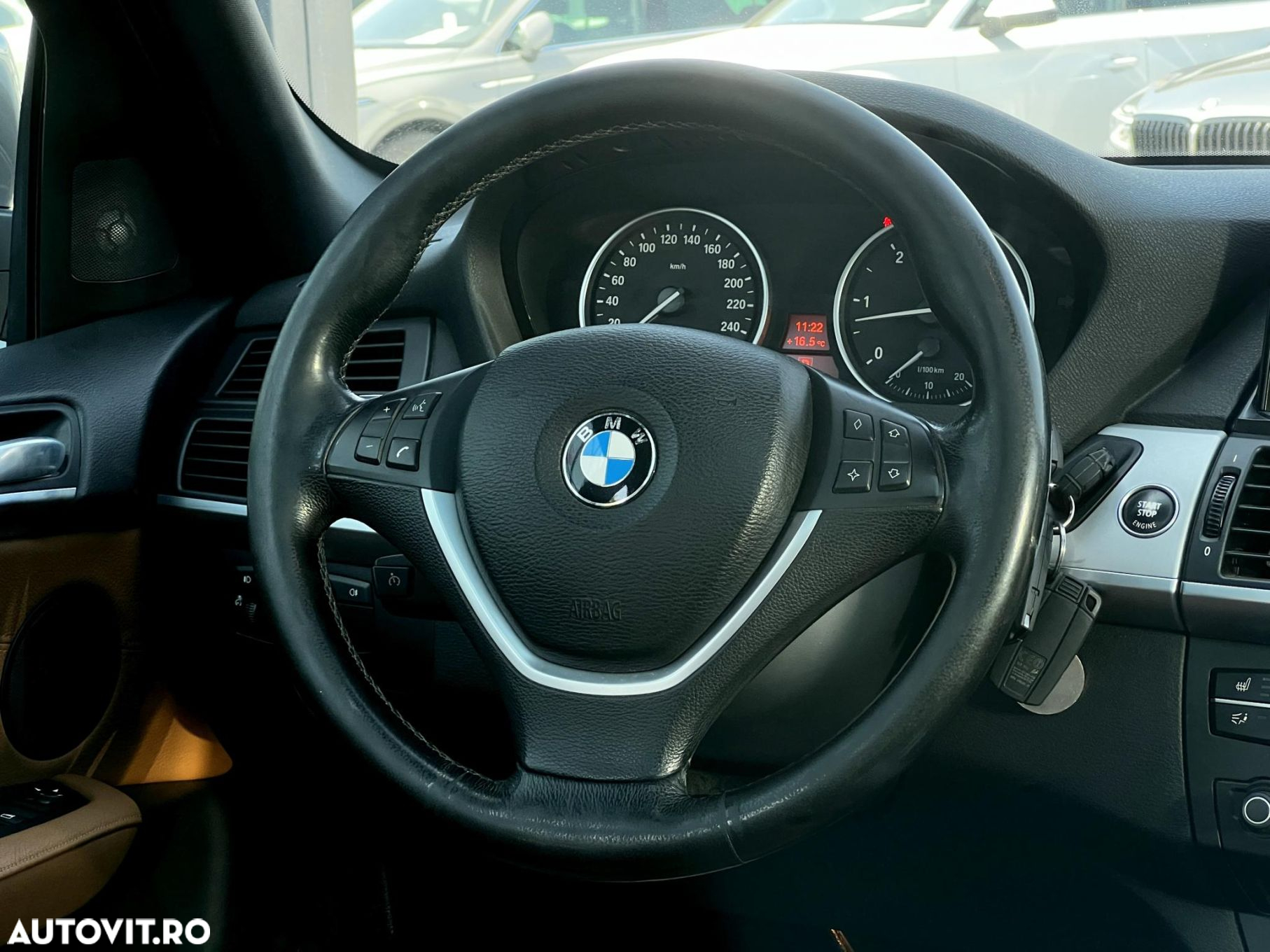BMW X5 - 10