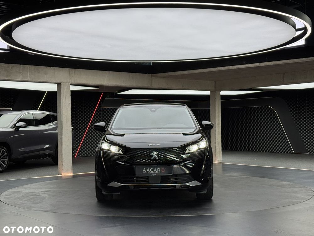 Peugeot 3008 1.6 PureTech Hybrid PHEV Allure S&S EAT8 - 9