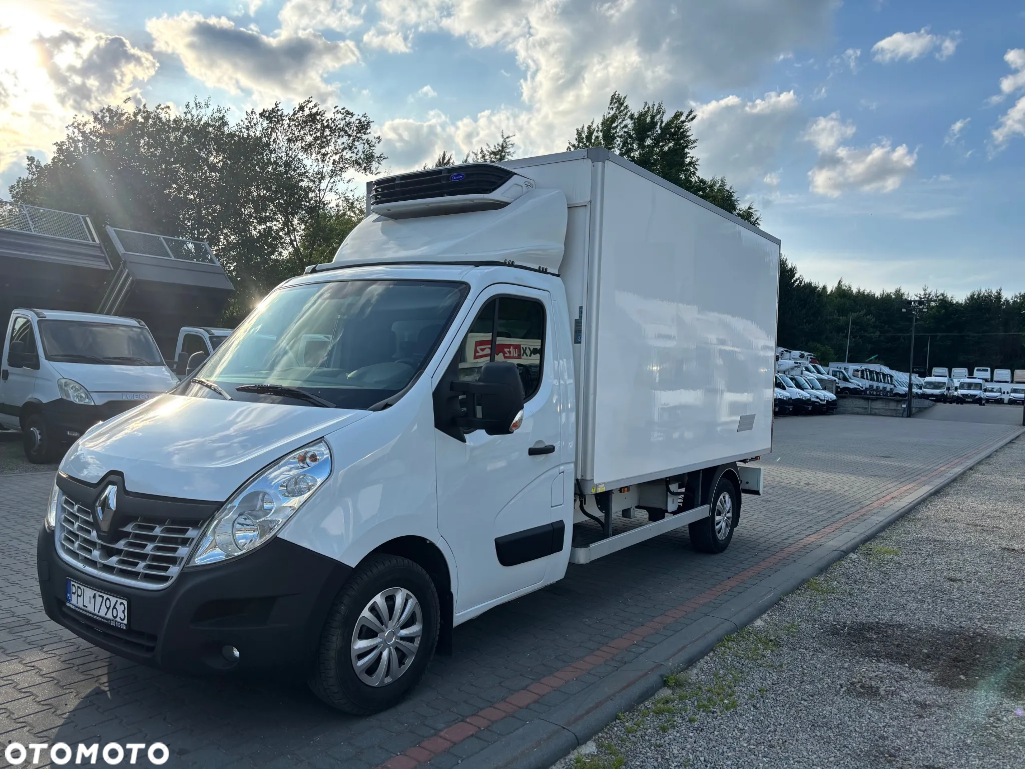 Renault MASTER - 2