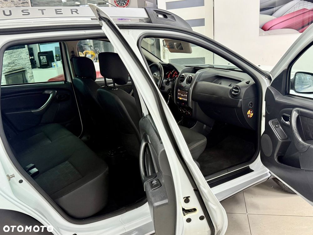 Dacia Duster 1.5 dCi Laureate - 20